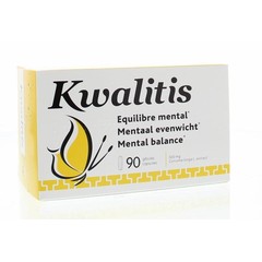 Trenker Qualität (90 Caps)