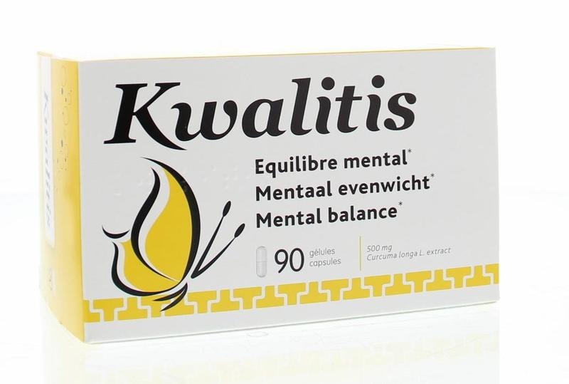 Trenker Qualität (90 Caps)