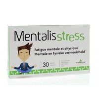 Trenker Trenker Psychischer Stress (30 Kapseln)