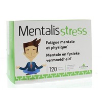 Trenker Trenker Psychischer Stress (120 Kapseln)