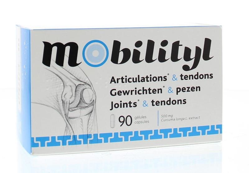 Trenker Mobilität (90 Caps)