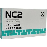 Trenker Trenker NC2 (30 Kapseln)