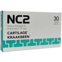 Trenker NC2 (30 Kapseln)