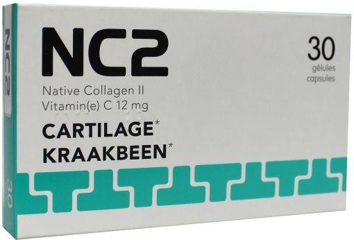 Trenker Trenker NC2 (30 Caps)