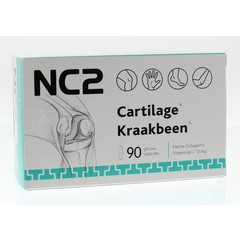 Trenker NC2 (90 Kapseln)