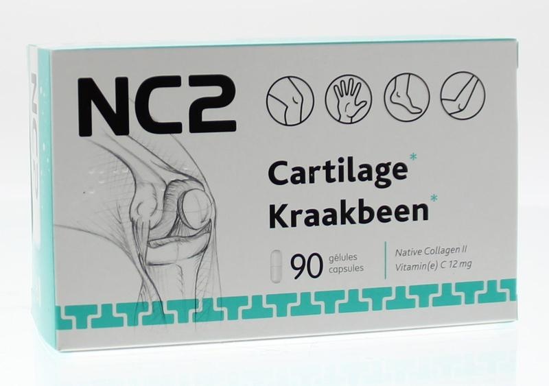 Trenker NC2 (90 Caps)
