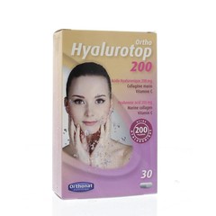 Trenker Ortho Hyalurotop 200 (30 Caps)