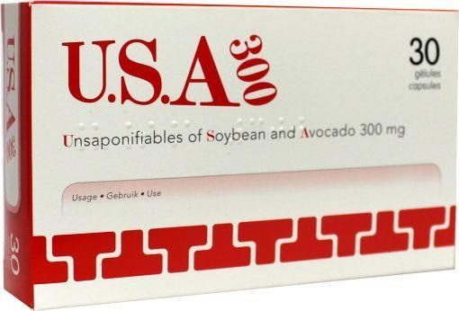 Trenker Trenker USA 300 (30 Caps)
