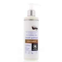 Urtekram Urtekram Körperlotion Kokos (245 Ml)