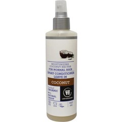 Urtekram Conditioner-Spray Kokosnuss (250 ml)