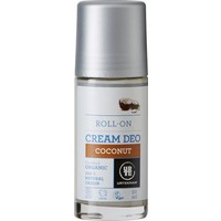 Urtekram Urtekram DeoCreme Kokos (50 Ml)