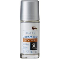 Urtekram Urtekram Deocreme Kokos (50 ml)