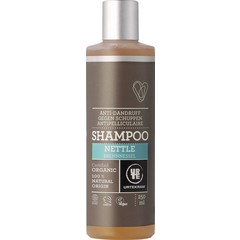 Urtekram Shampoo Brennnesselschuppen (250 ml)