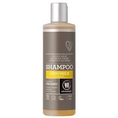 Urtekram Kamillenshampoo (250 ml)