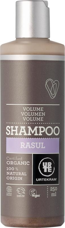 Urtekram Urtekram Shampoo Rhassoul (250 ml)