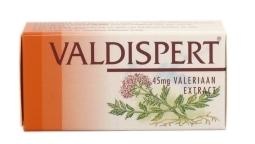 Valdispert Valdispert (100 Dragees)