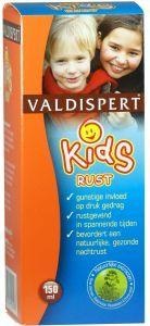 Valdispert Valdispert Kinderruhe (150 Ml)