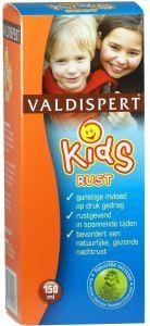 Valdispert Valdispert Kinderruhe (150 ml)