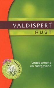 Valdispert Ruhe (50 Dragees)
