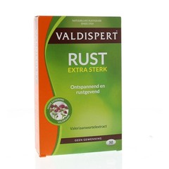 Valdispert Ruhe stark (50 Dragees)