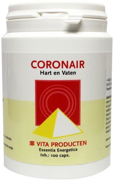 Vita Koronar (100 Caps)