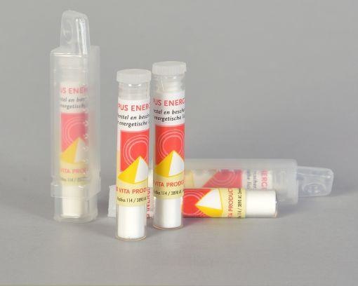 Vita Corpus energyus Tragerohr (1 Stück)