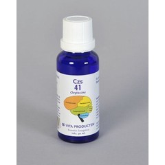 Vita CZS 41 Oxytocin (30ml)