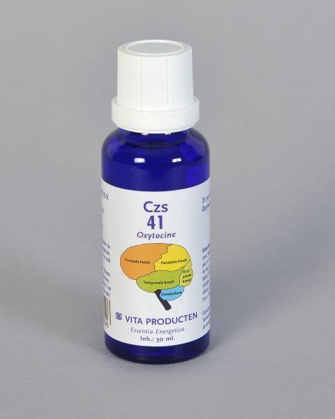 Vita CZS 41 Oxytocin (30Ml)