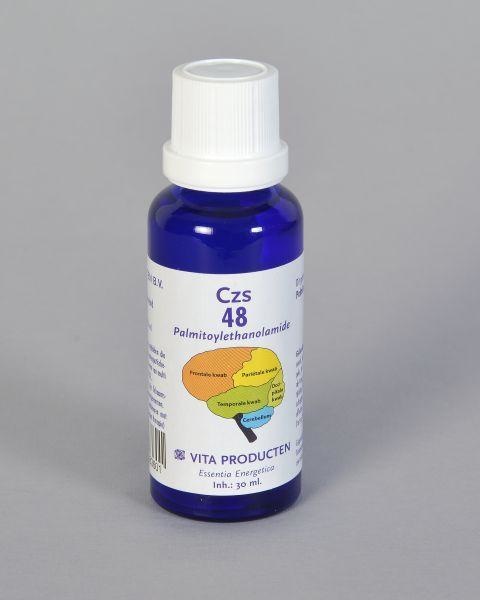 Vita Vita CZS 48 Palmitoylethanolamid (30ml)