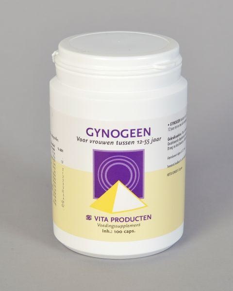 Vita Gynogen (100 Caps)