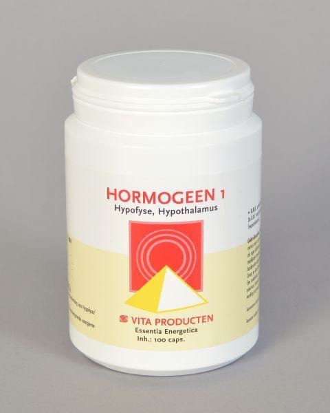Vita Hormon 1 (100 Caps)
