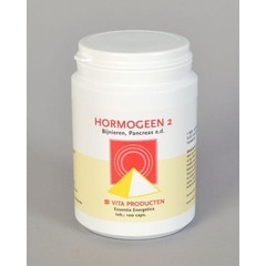 Vita Hormonogen 2 (100 Kapseln)