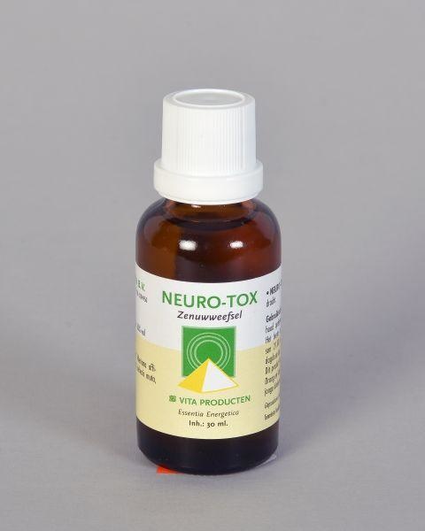 Vita Neurotox (30 Ml)