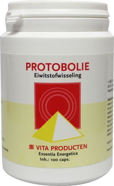 Vita Vita Protobola (100 Caps)