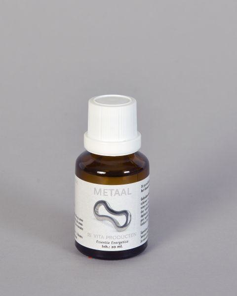 Vita Vita Repolarisiert Elementmetall (20 Ml)