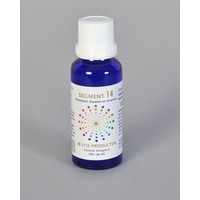 Vita Vita Segment 14 Hormone Protein Enzyme (30 Ml)
