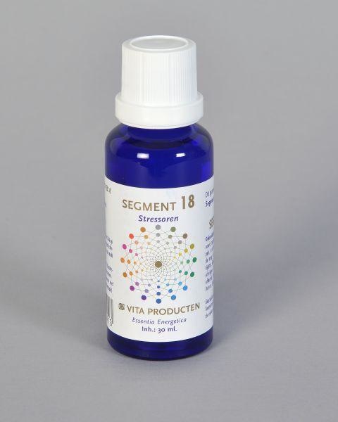 Vita Vita Segment 18 Stressoren (30 Ml)