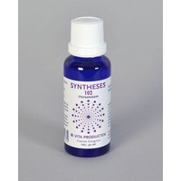 Vita Vita Synthesen 102 Hirnstamm (30ml)