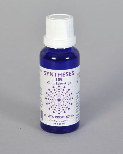 Vita Syntheses 109 alpha omega bew (30 Ml)