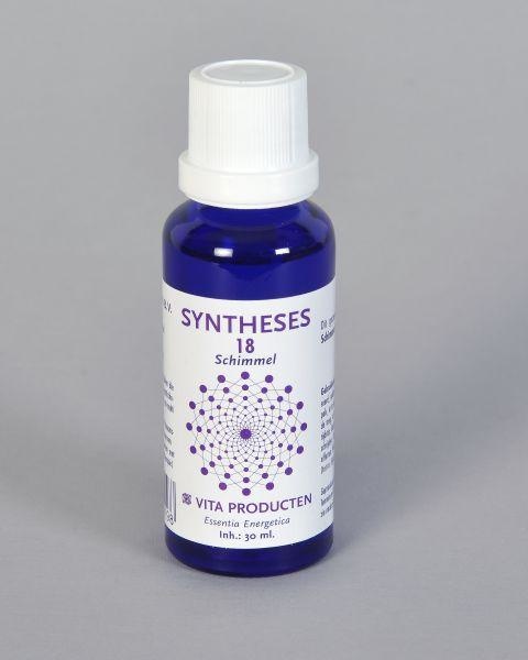 Vita Synthesen 18 Pilz (30 Ml)
