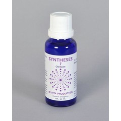 Vita Syntheses 7-Ohr-Ton (30 Ml)