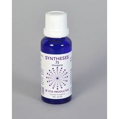 Vita Synthesen 75 Ãœbergang (30 ml)