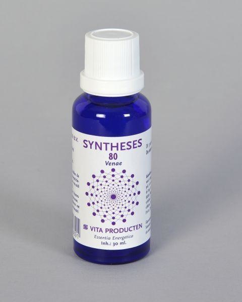 Vita Vita Synthesen 80 Venen (30 Ml)