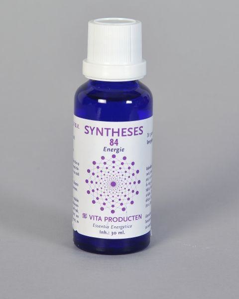 Vita Vita Synthesen 84 Energie (30 Ml)