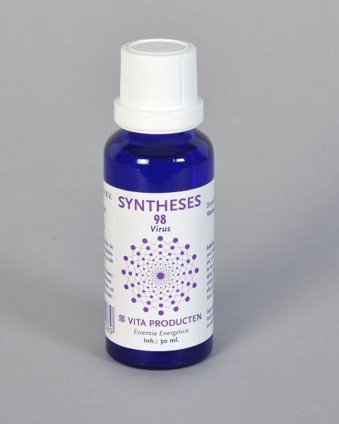 Vita Syntheses 98 Virus (30 Ml)