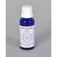 Vita Vita Synthesen 99 Bakterien (30 Ml)