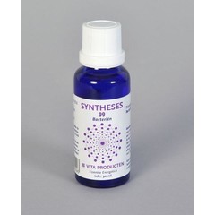 Vita Synthesen 99 Bakterien (30 ml)