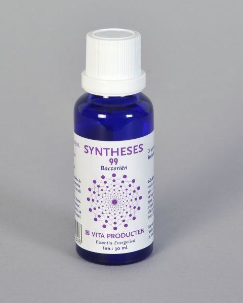 Vita Vita Synthesen 99 Bakterien (30 ml)