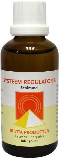 Vita Systemregler B (50 Ml)