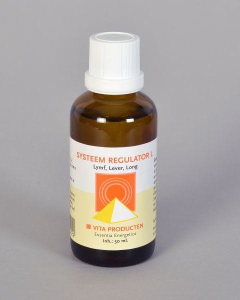 Vita Systemregler L (50 Ml)